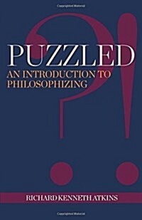 Puzzled?! (Paperback)