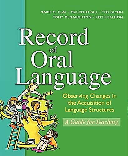 Record of Oral Language New Edition Update: New Edition (Paperback)