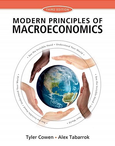 Modern Principles (Paperback, 3rd)
