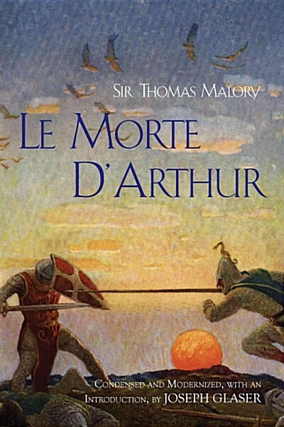 Le Morte Darthur (Paperback)