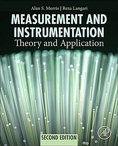 Measurement and Instrumentation: Theory and Application (Paperback, 2, Revised)