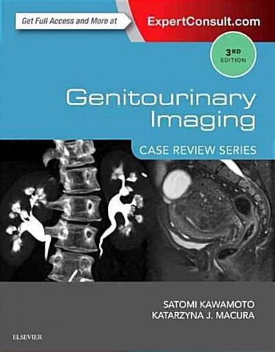 Genitourinary Imaging: Case Review (Paperback, 3, UK)