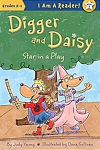 Star in a Play (Paperback)