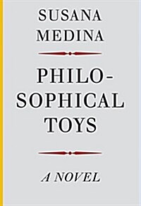 Philosophical Toys (Paperback)