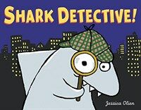 Shark Detective! (Hardcover)