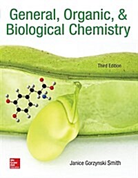 General, Organic, & Biological Chemistry (Hardcover, 3, Revised)