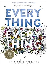 Everything, Everything (Hardcover)