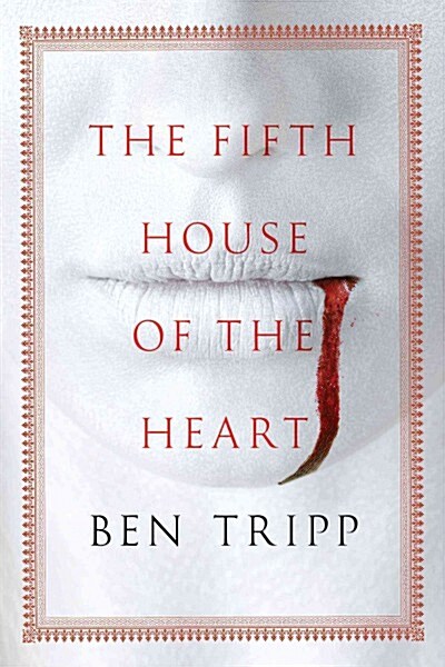 The Fifth House of the Heart (Paperback)