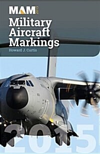 Military Aircraft Markings (Paperback)