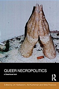 Queer Necropolitics (Paperback)