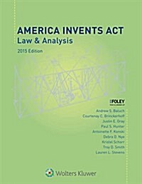 America Invents Act (Paperback)