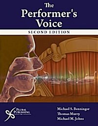 The Performers Voice (Paperback, 2)