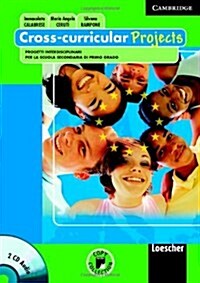 Cross-Curricular Projects Photocopiable Resource Book with Audio CD (Package)