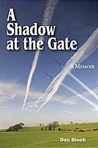 A Shadow at the Gate: Memoir of a Dea Agent (Paperback)