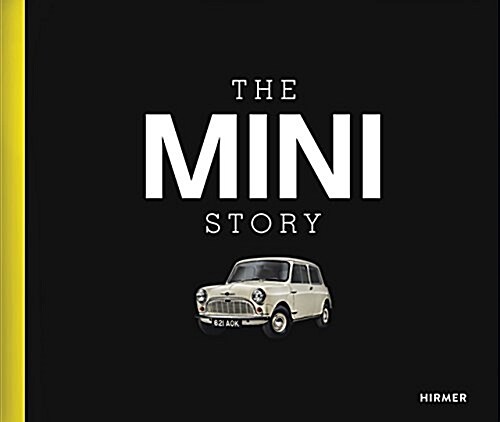 The Mini Story (Hardcover)