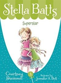 Superstar (Paperback)