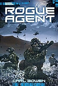 Rogue Agent (Paperback)