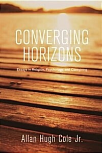 Converging Horizons (Paperback)