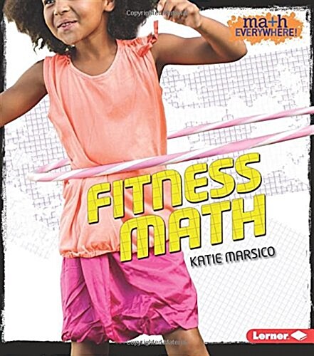 Fitness Math (Paperback)