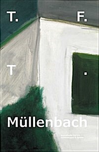 T.F.T. M?lenbach (Hardcover)