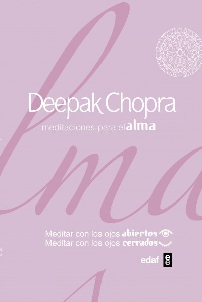 Meditaciones Para El Alma (Hardcover)