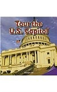 Tour the U.S. Capitol (Paperback)