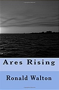 Ares Rising (Paperback)