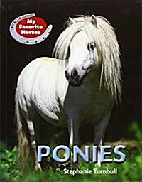 My Favorite Horses Classroom Collection; 6 Titles (Paperback)