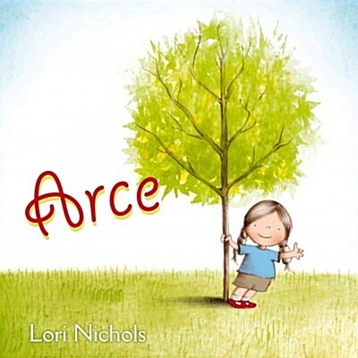 Arce (Hardcover)