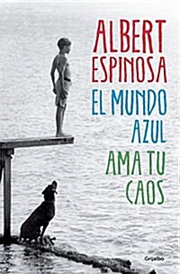 El mundo Azul (Paperback)