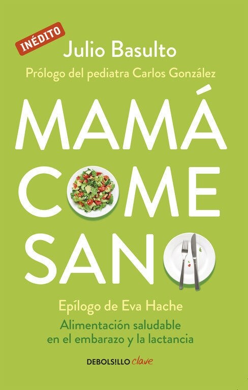 Mam?Come Sano (Paperback)