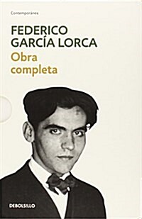 Federico Garc? Lorca Obra Completa / Complete Work (Paperback, PCK, Deluxe)