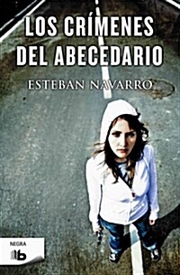 Los Crimenes del Abecedario (Paperback)