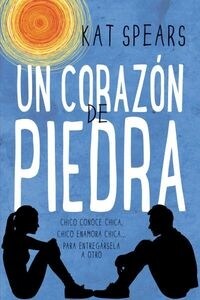 Un Corazon de Piedra (Paperback)