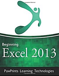 Beginning Excel 2013 (Paperback)