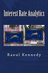Interest Rate Analytics (Paperback)