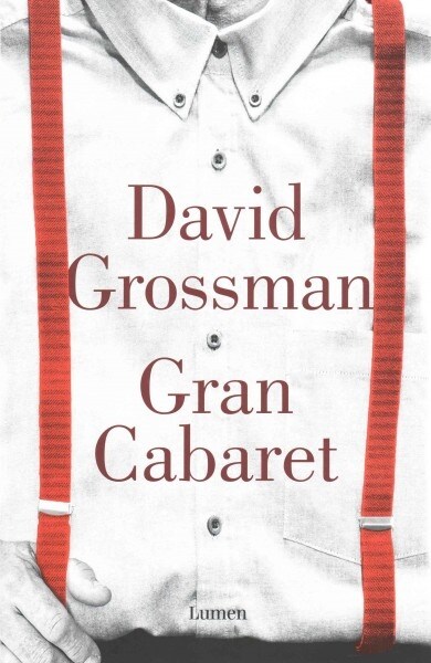 Gran Cabaret (Hardcover)