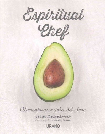 Espiritual Chef (Paperback)