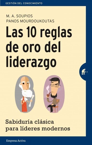 10 Reglas de Oro del Liderazgo, Las (Paperback)