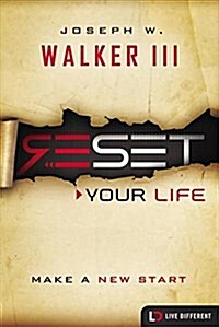 Reset Your Life: Make a New Start (Paperback)