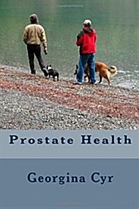 Prostate Health (Paperback)