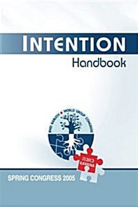 Intention Handbook (Paperback)
