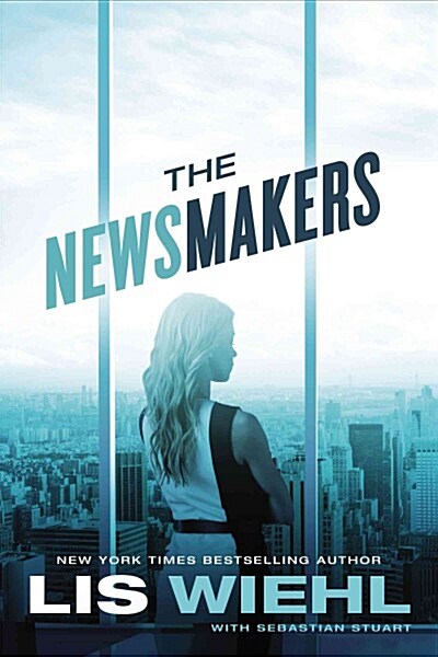 The Newsmakers (Hardcover)
