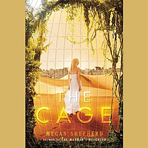 The Cage Lib/E (Audio CD)