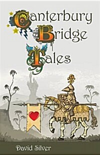 The Canterbury Bridge Tales (Paperback)