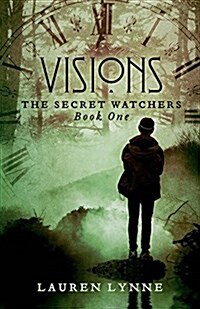 Visions: The Secret Watchers (Paperback)