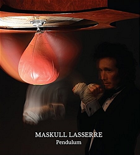 Maskull Lasserre (Paperback)