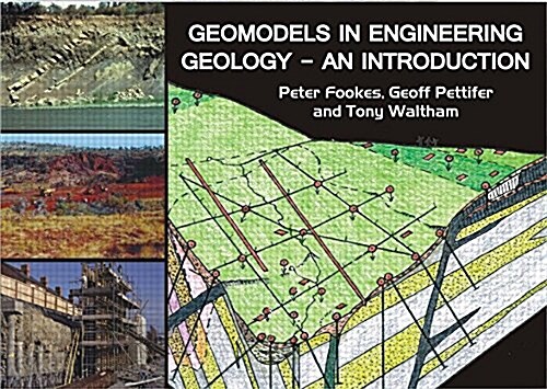 Geomodels in Engineering Geology: An Introduction (Paperback)