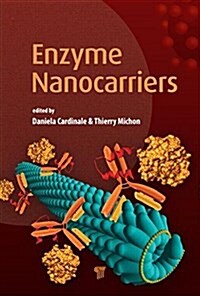 Enzyme Nanocarriers (Hardcover)