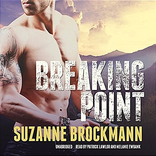 Breaking Point (MP3, Unabridged)